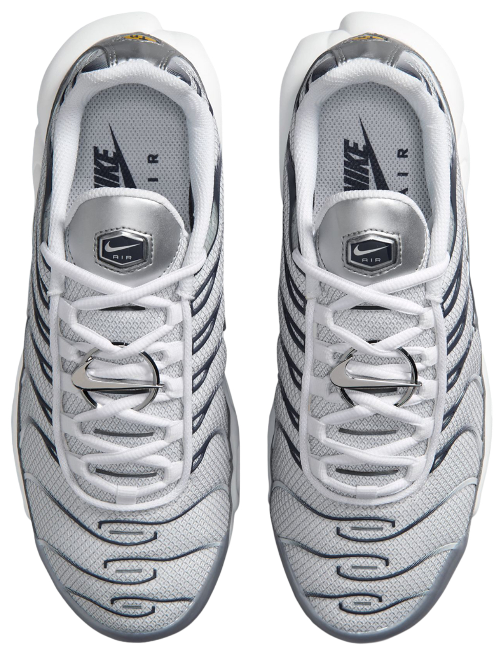 Nike Tuned 1 Image 5 of 8. Tap to open photo gallery.
