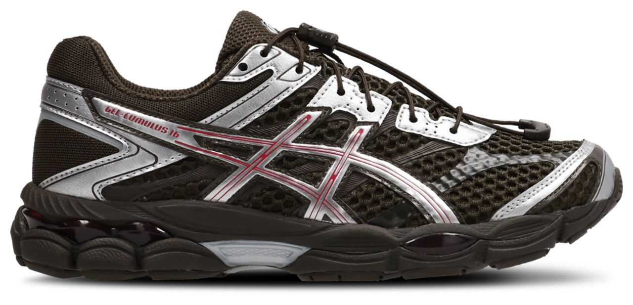 Asics GEL-CUMULUS 16 Image 1 of 8. Tap to open photo gallery.