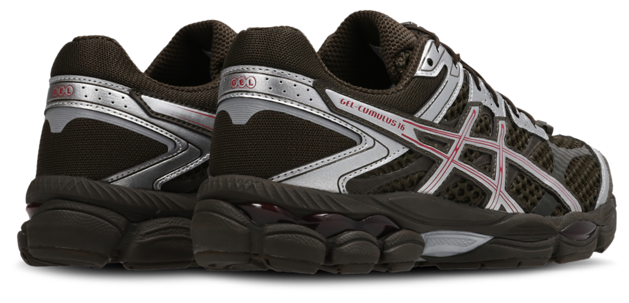 Asics GEL-CUMULUS 16 Image 3 of 8. Tap to open photo gallery.