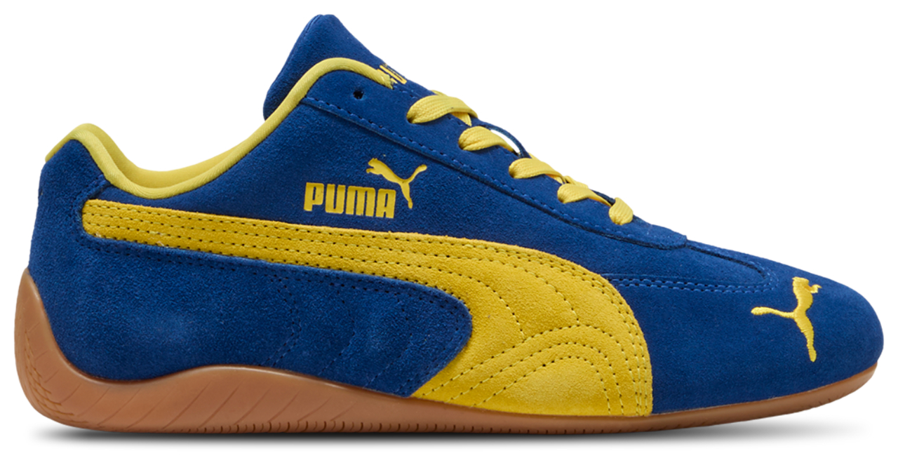 Puma Speedcat OG Image 1 of 8. Tap to open photo gallery.