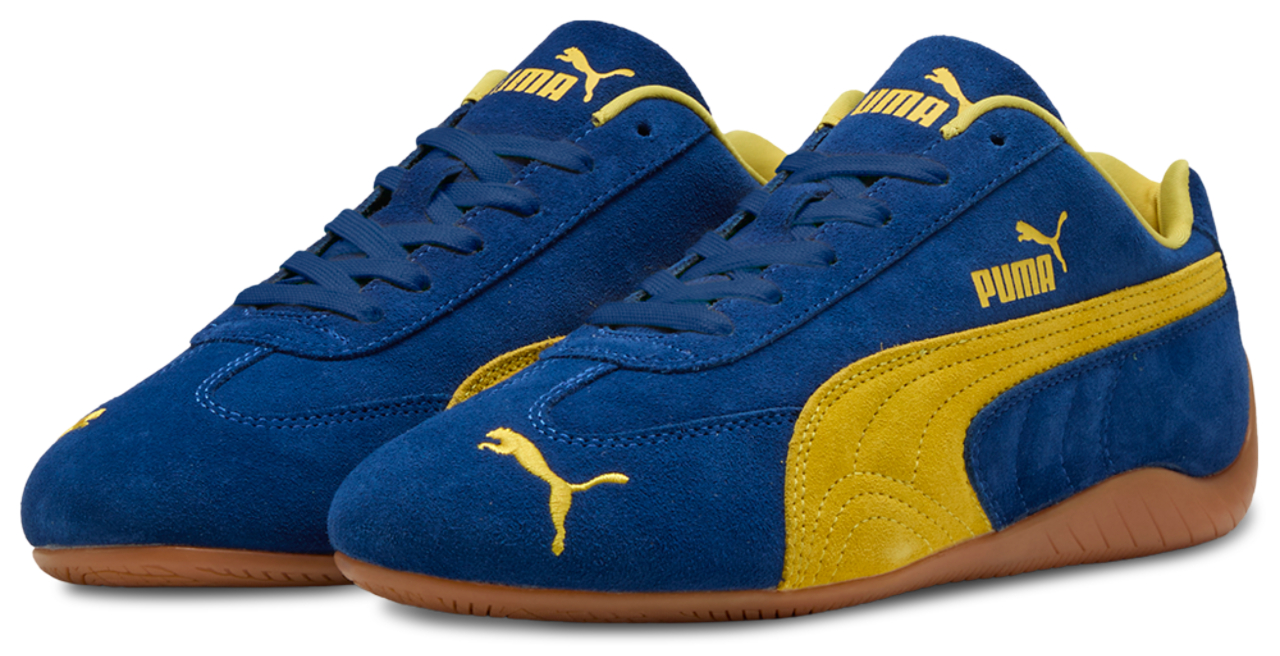 Puma Speedcat OG Image 2 of 8. Tap to open photo gallery.