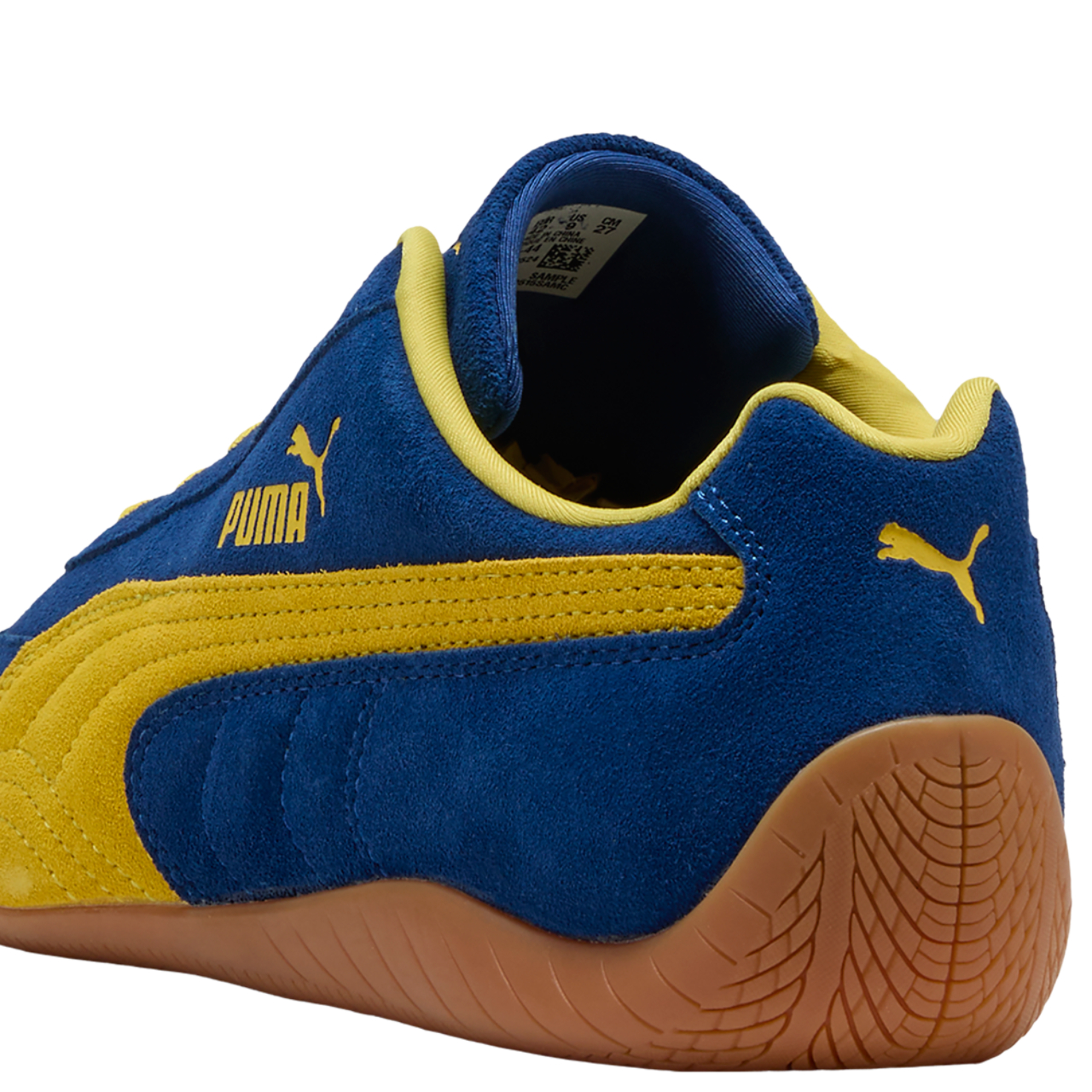 Puma Speedcat OG Image 3 of 8. Tap to open photo gallery.