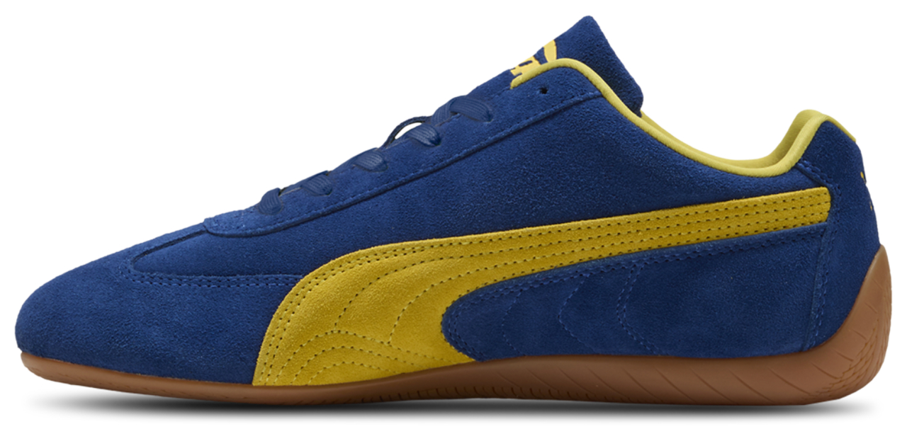 Puma Speedcat OG Image 4 of 8. Tap to open photo gallery.