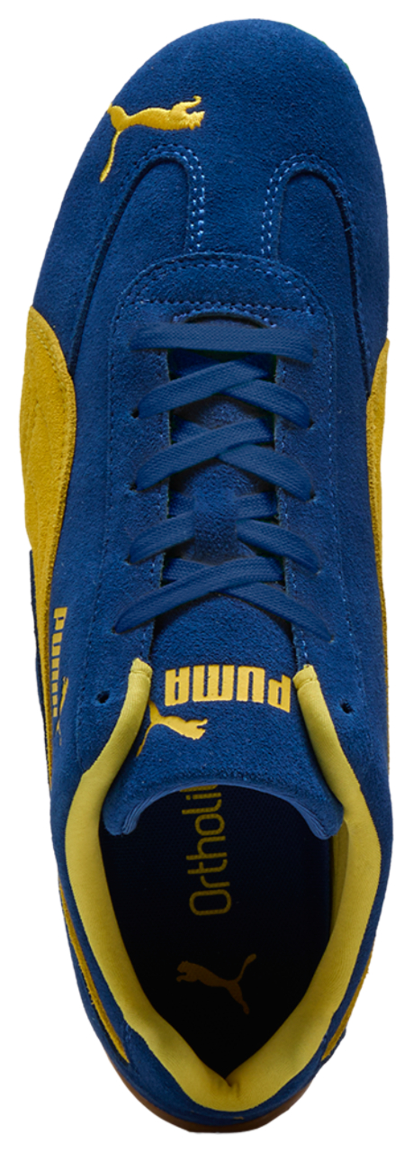 Puma Speedcat OG Image 5 of 8. Tap to open photo gallery.