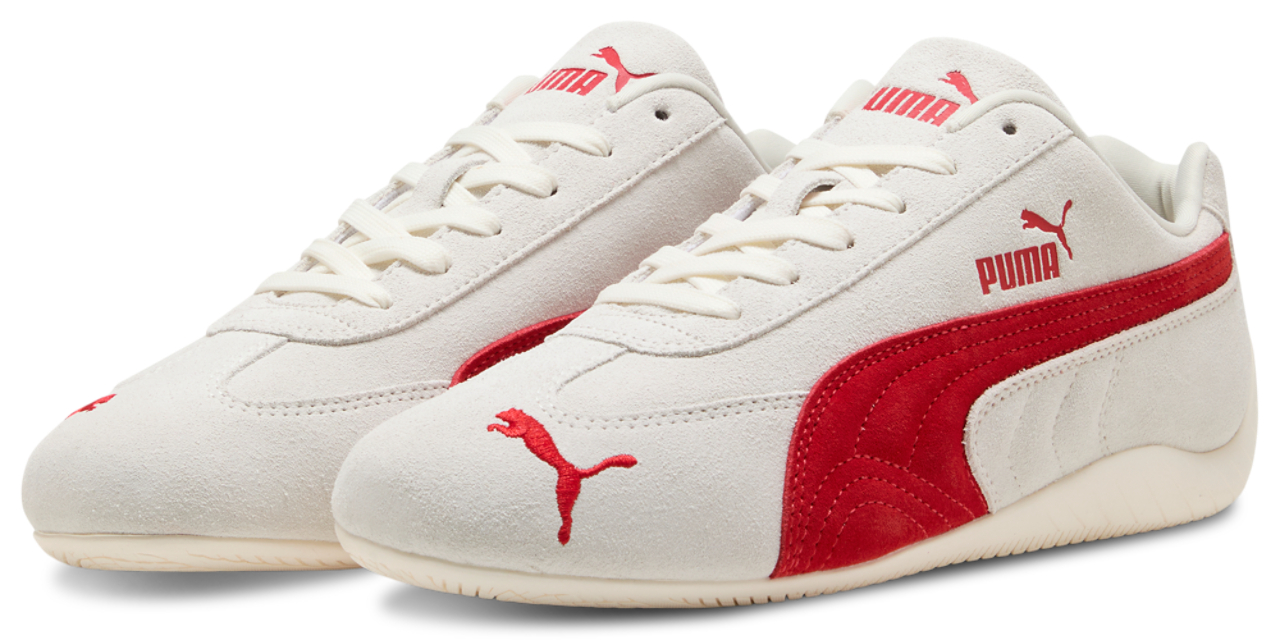 Puma Speedcat OG Image 2 of 8. Tap to open photo gallery.