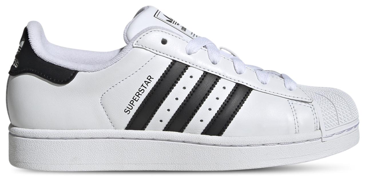 adidas Superstar II Image 1 of 8. Tap to open photo gallery.