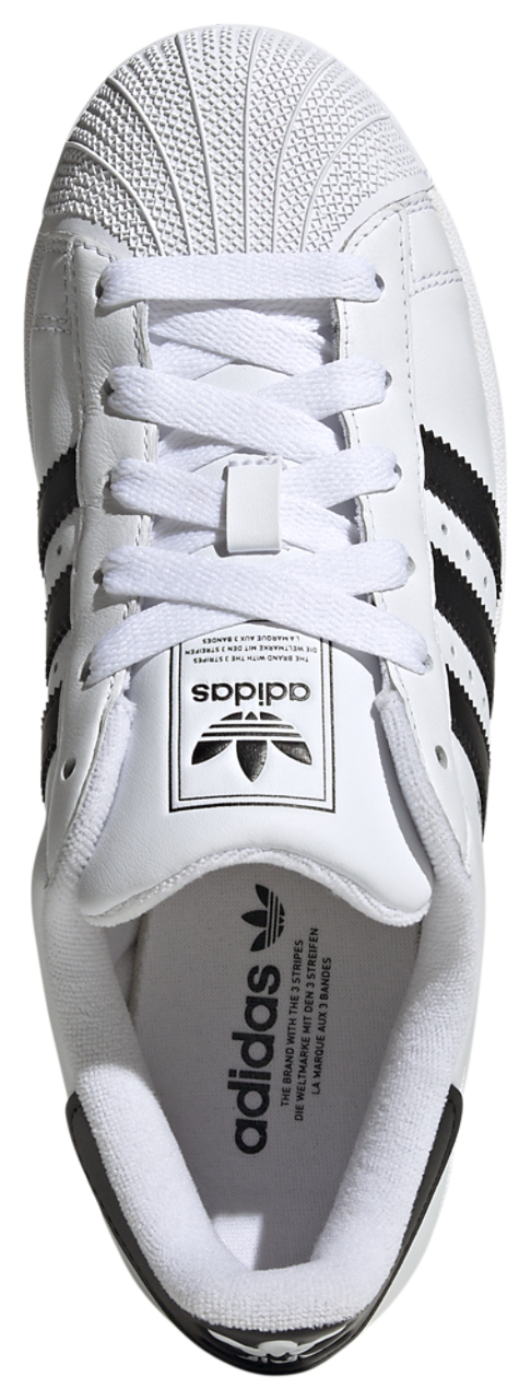adidas Superstar II Image 5 of 8. Tap to open photo gallery.
