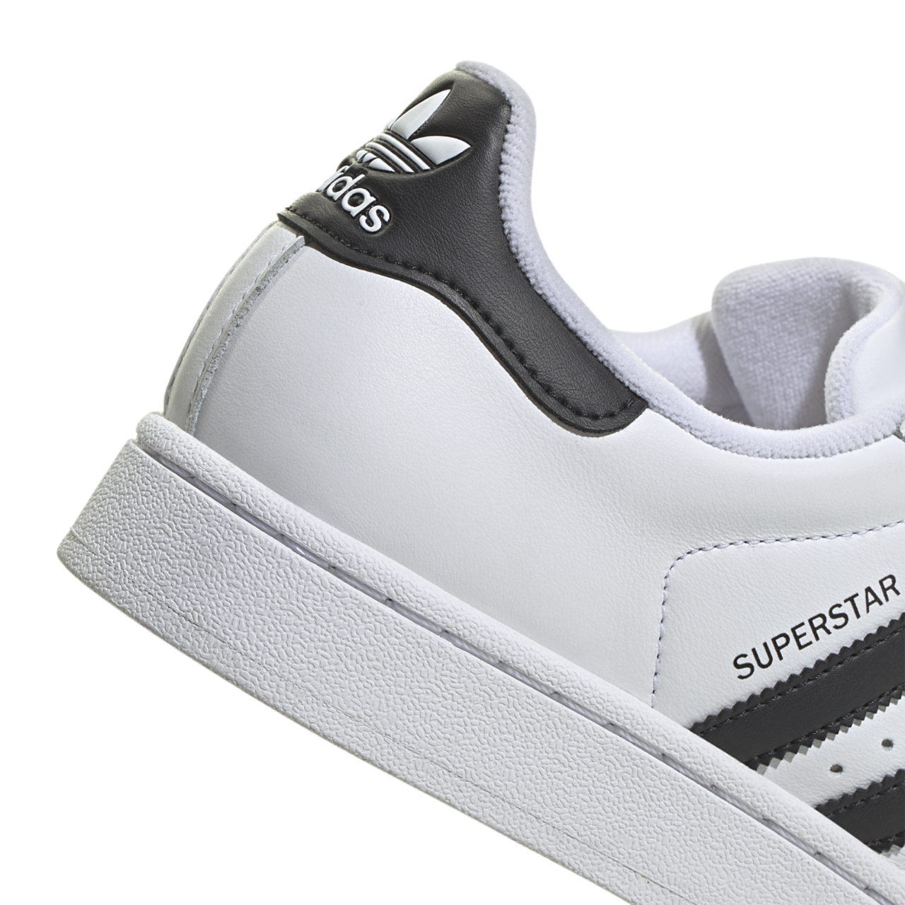 adidas Superstar II Image 7 of 8. Tap to open photo gallery.