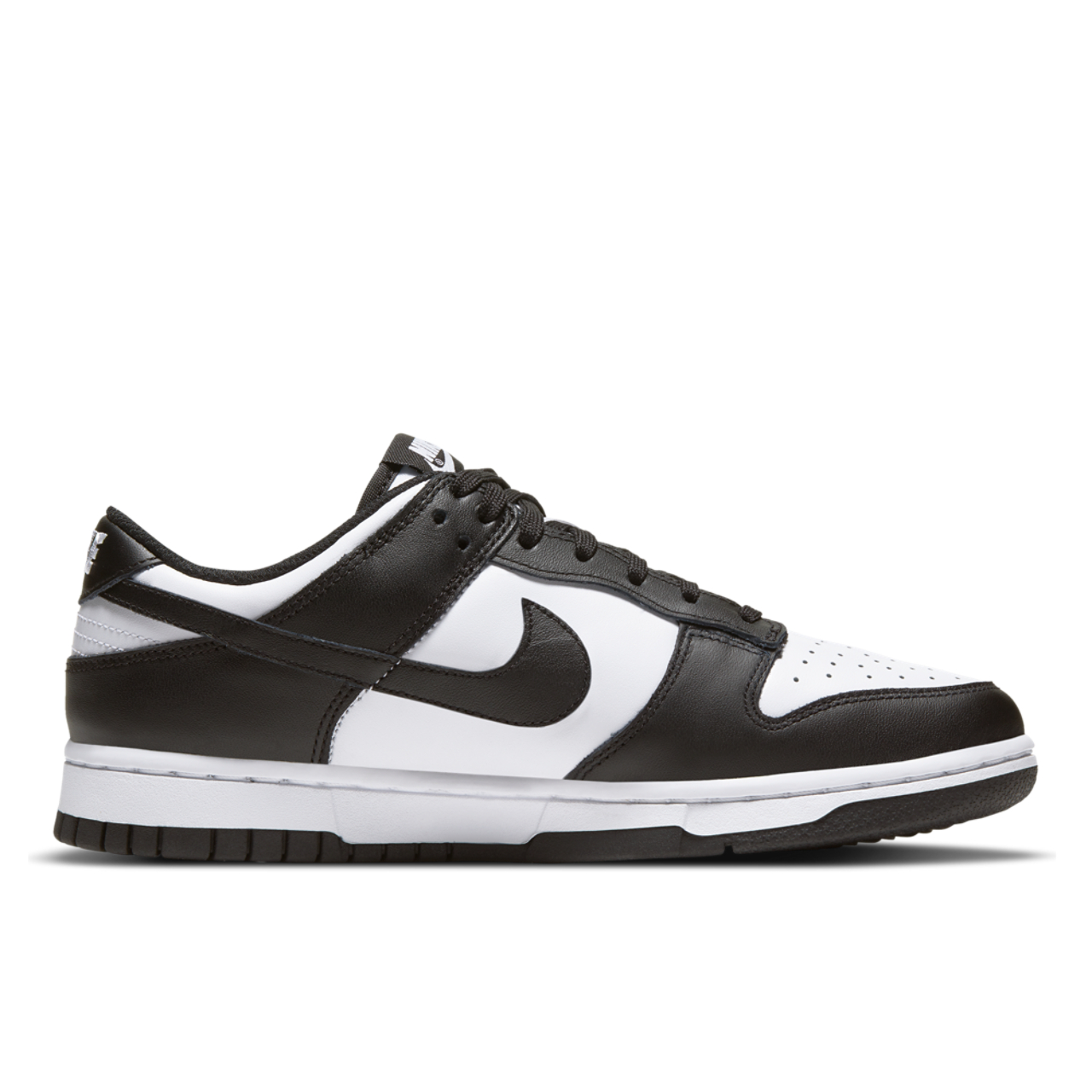 Nike Dunk Low Image 1 of 6. Tap to open photo gallery.