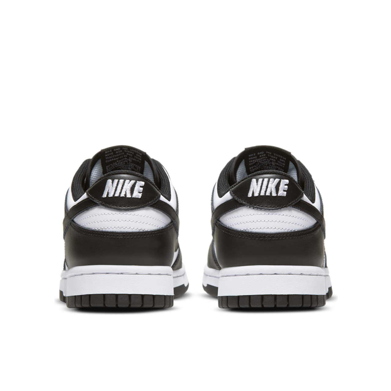 Nike Dunk Low Image 3 of 6. Tap to open photo gallery.