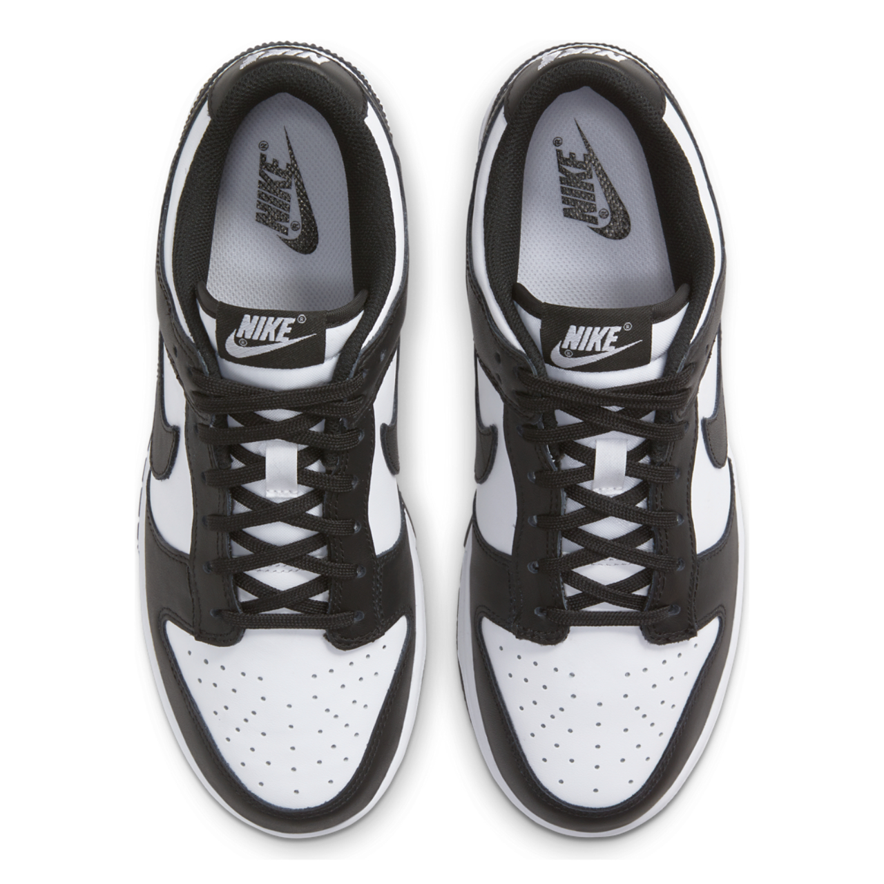 Nike Dunk Low Image 5 of 6. Tap to open photo gallery.
