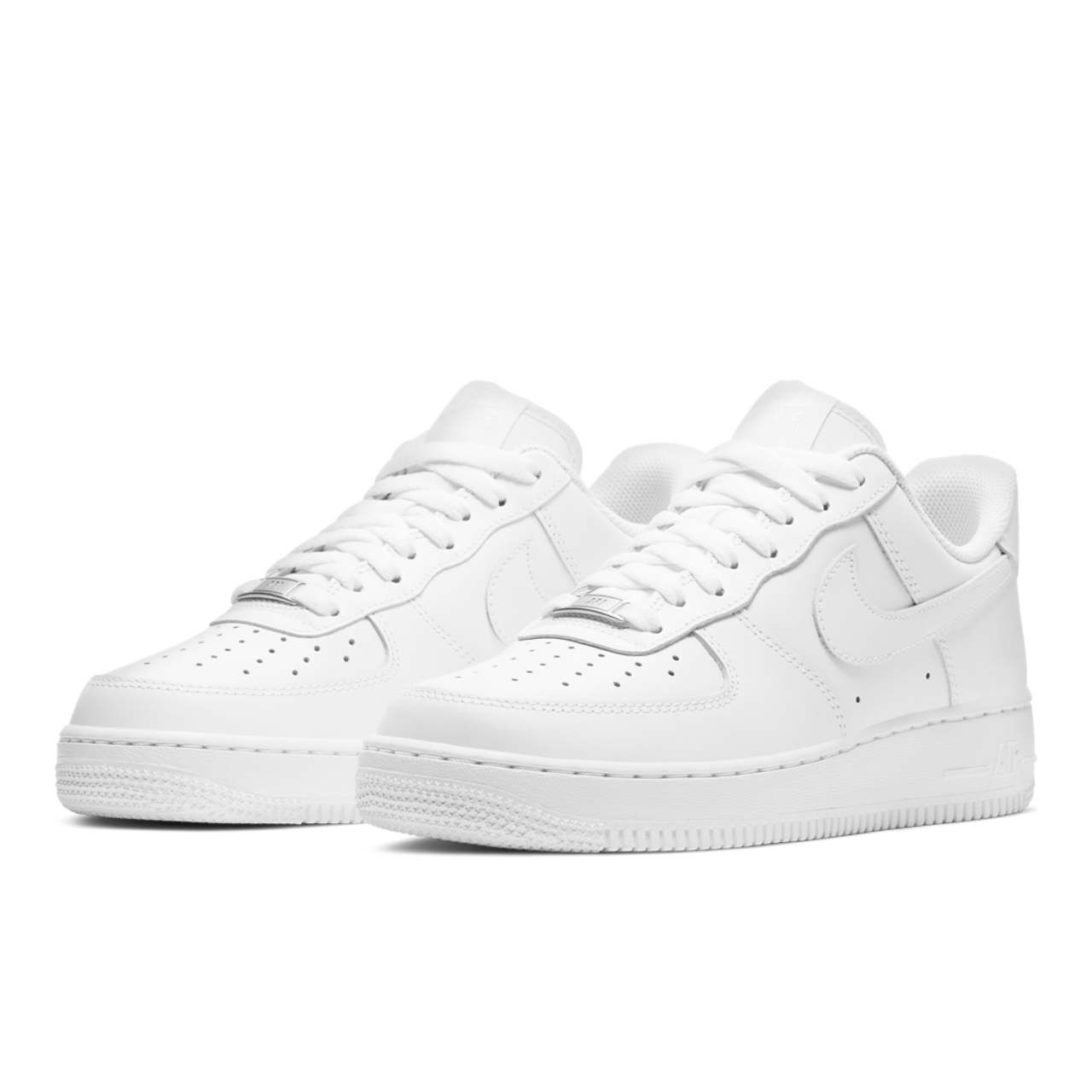Nike Air Force 1 Image 2 of 7. Tap to open photo gallery.