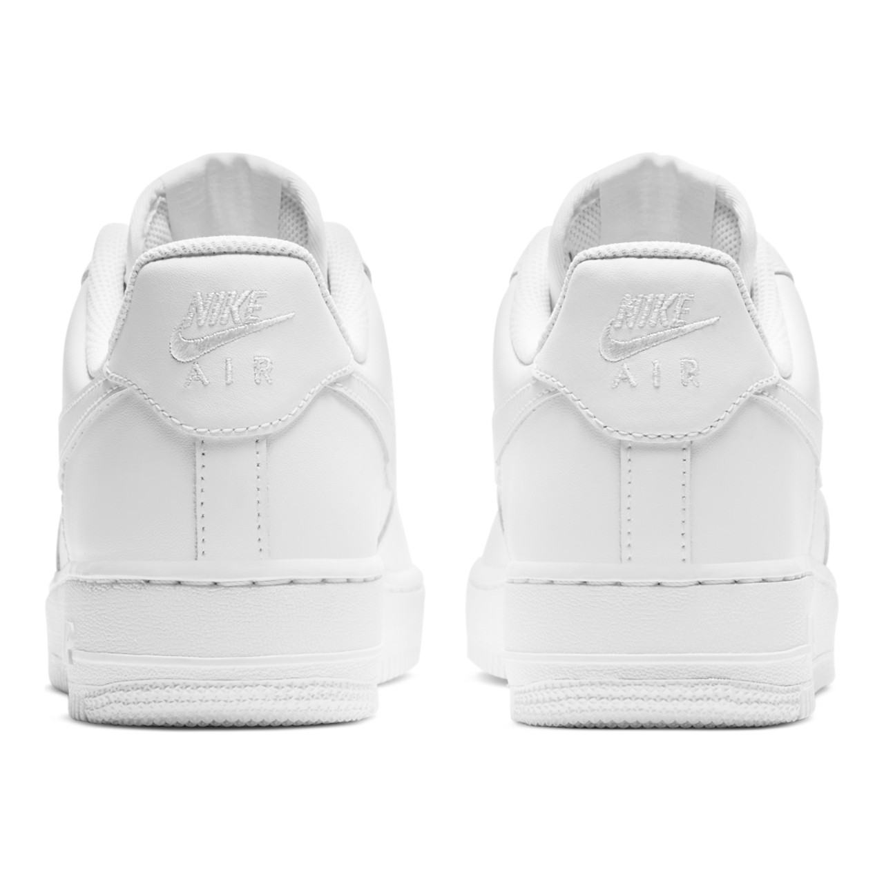 Nike Air Force 1 Image 3 of 7. Tap to open photo gallery.