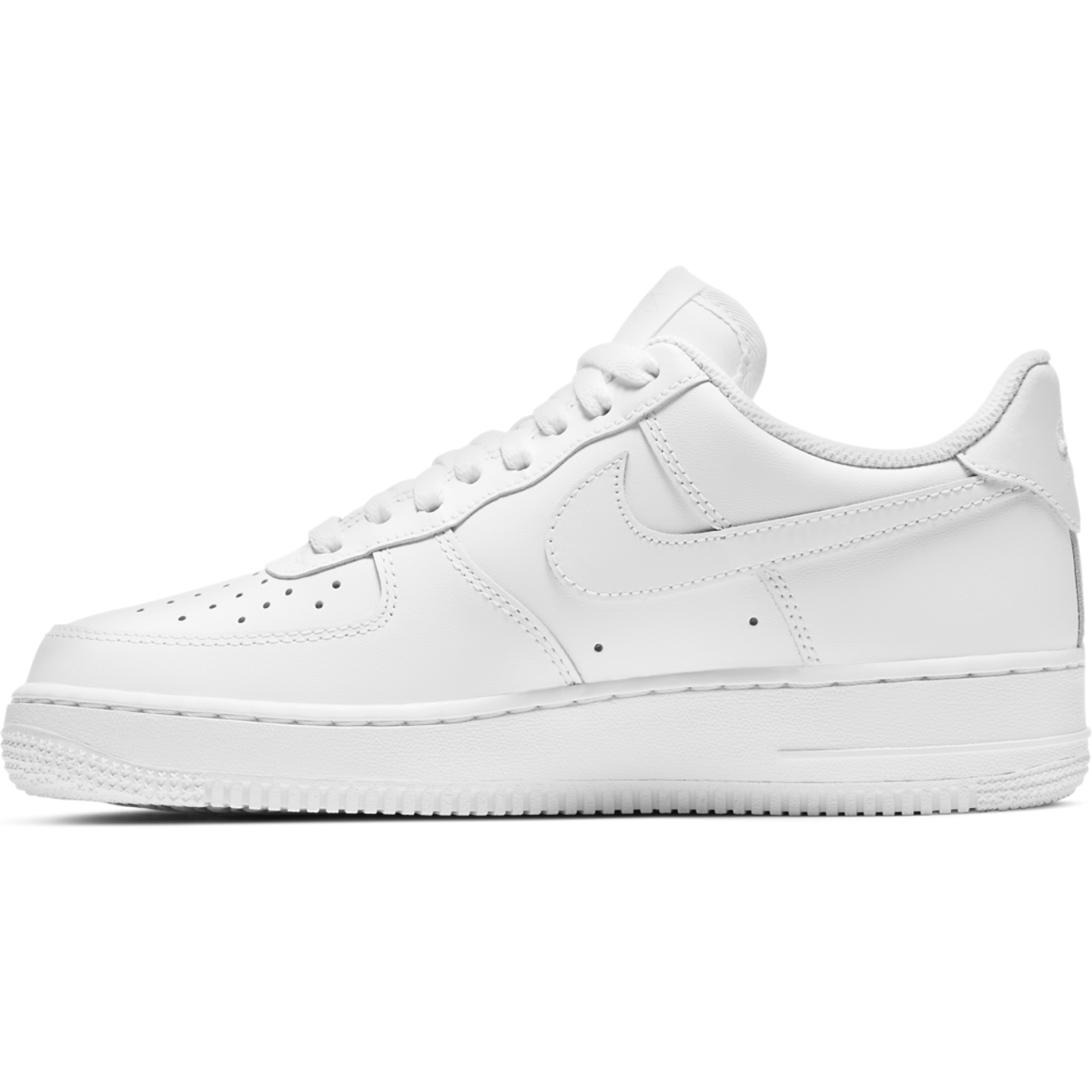 Nike Air Force 1 Image 4 of 7. Tap to open photo gallery.