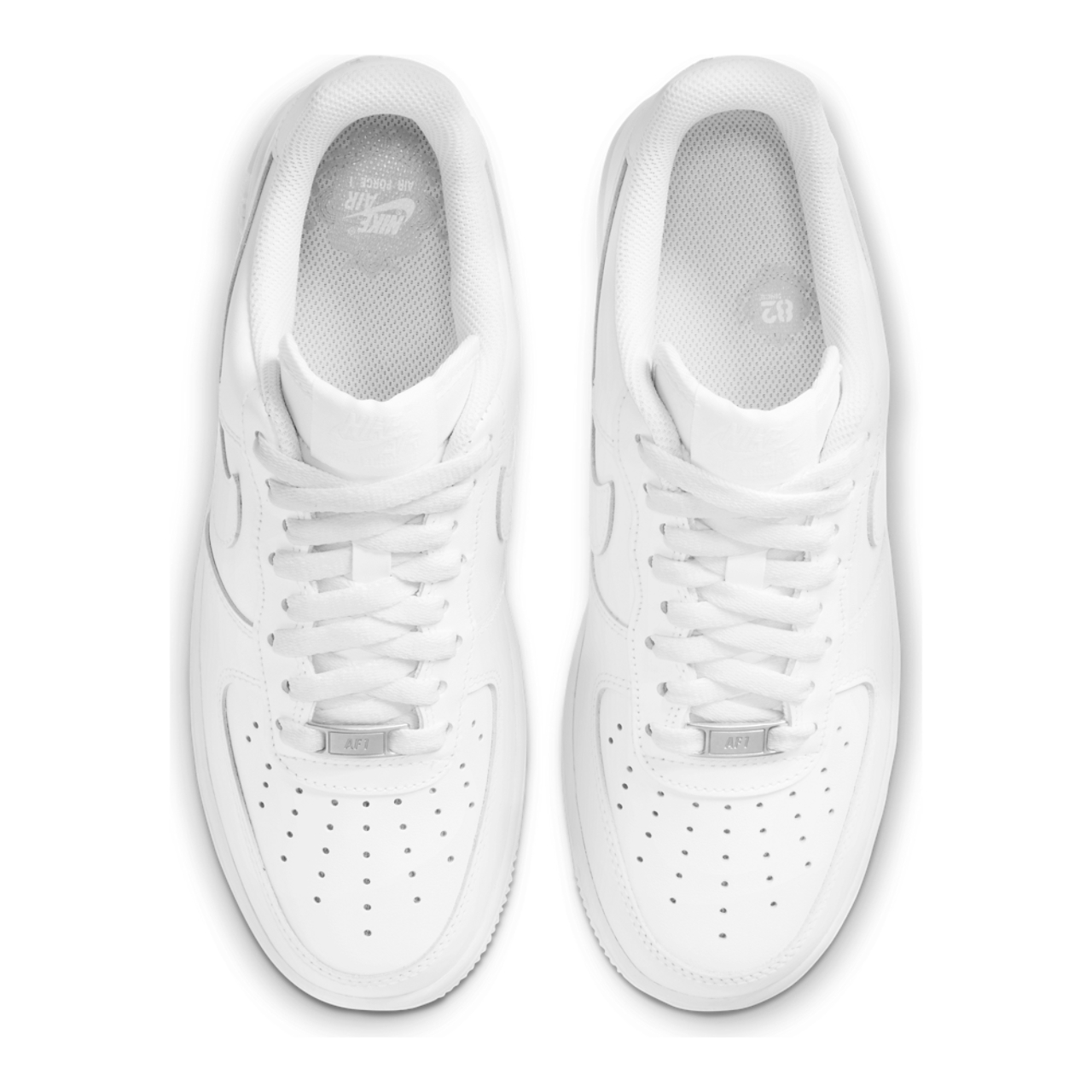 Nike Air Force 1 Image 5 of 7. Tap to open photo gallery.