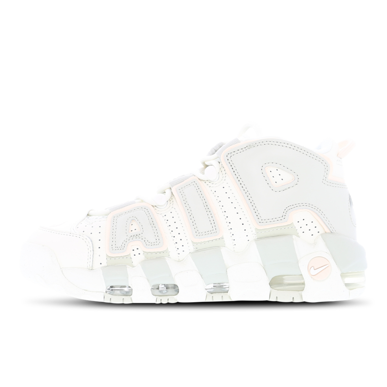 Nike Uptempo Image 4 of 6. Tap to open photo gallery.