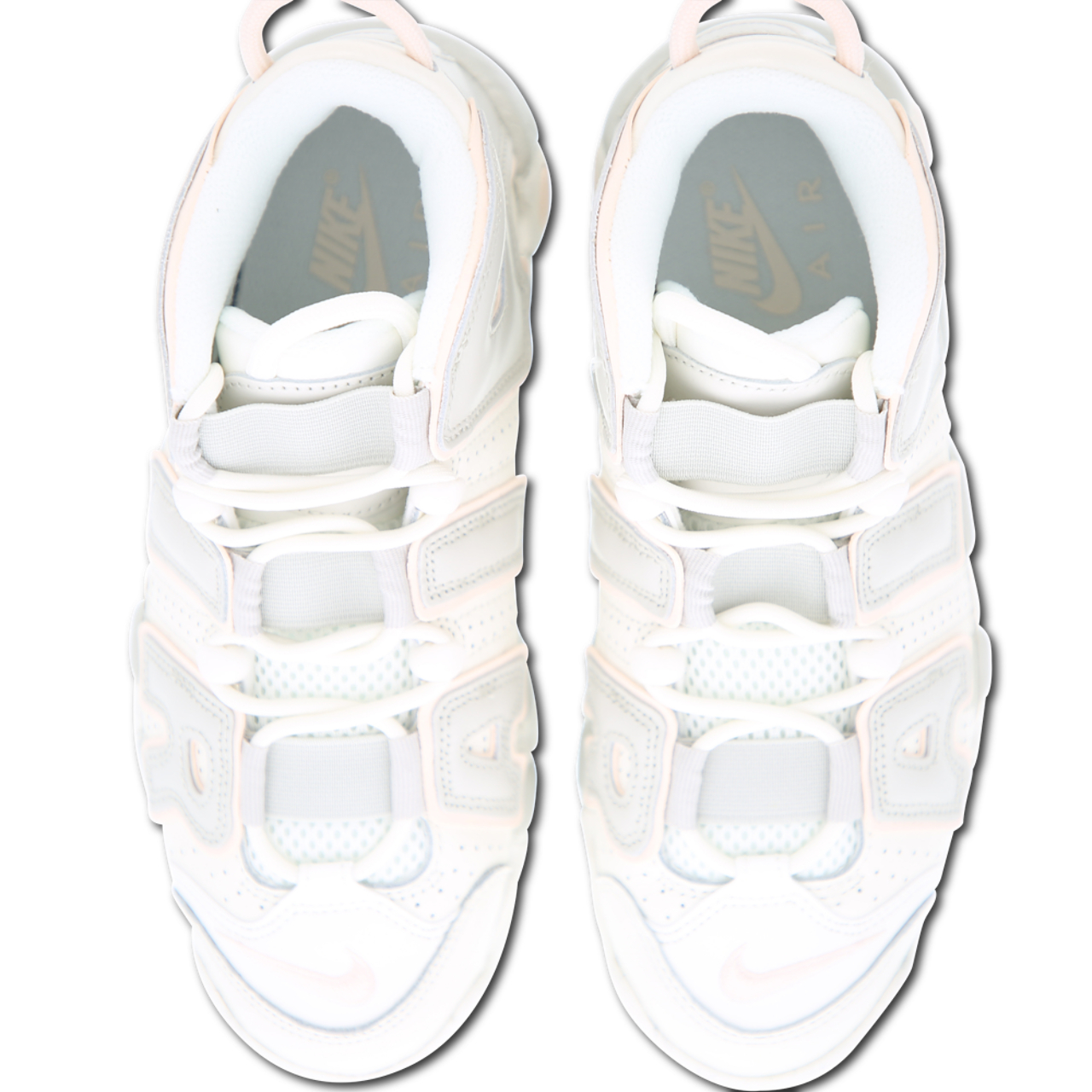 Nike Uptempo Image 5 of 6. Tap to open photo gallery.
