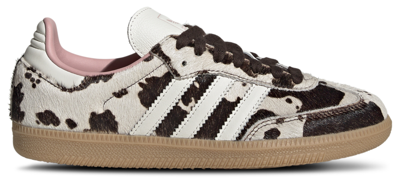 adidas Samba OG Image 1 of 7. Tap to open photo gallery.