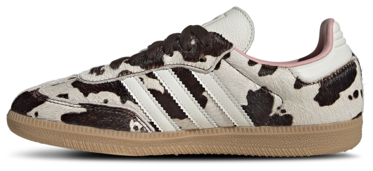 adidas Samba OG Image 4 of 7. Tap to open photo gallery.