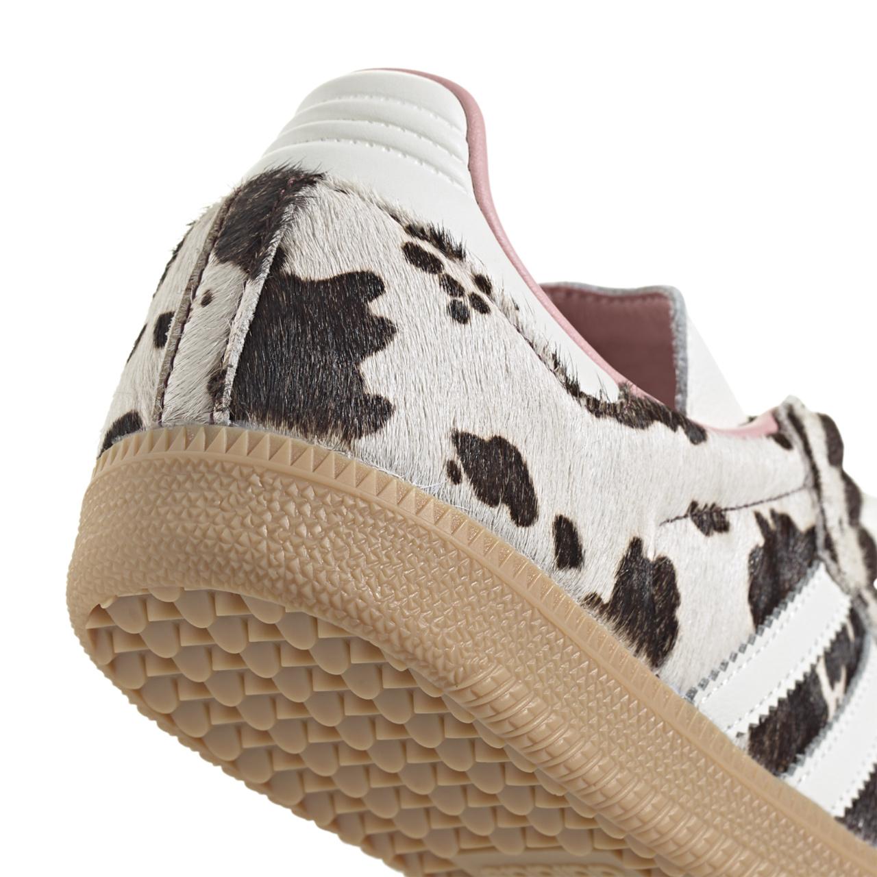 adidas Samba OG Image 6 of 7. Tap to open photo gallery.