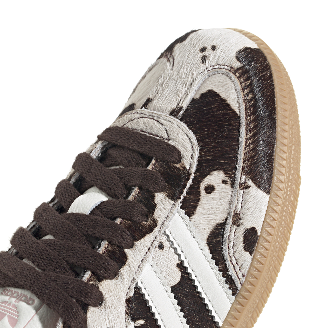 adidas Samba OG Image 7 of 7. Tap to open photo gallery.