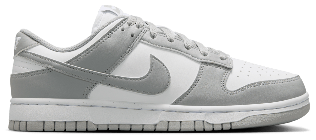 Nike Dunk Low Image 1 of 8. Tap to open photo gallery.