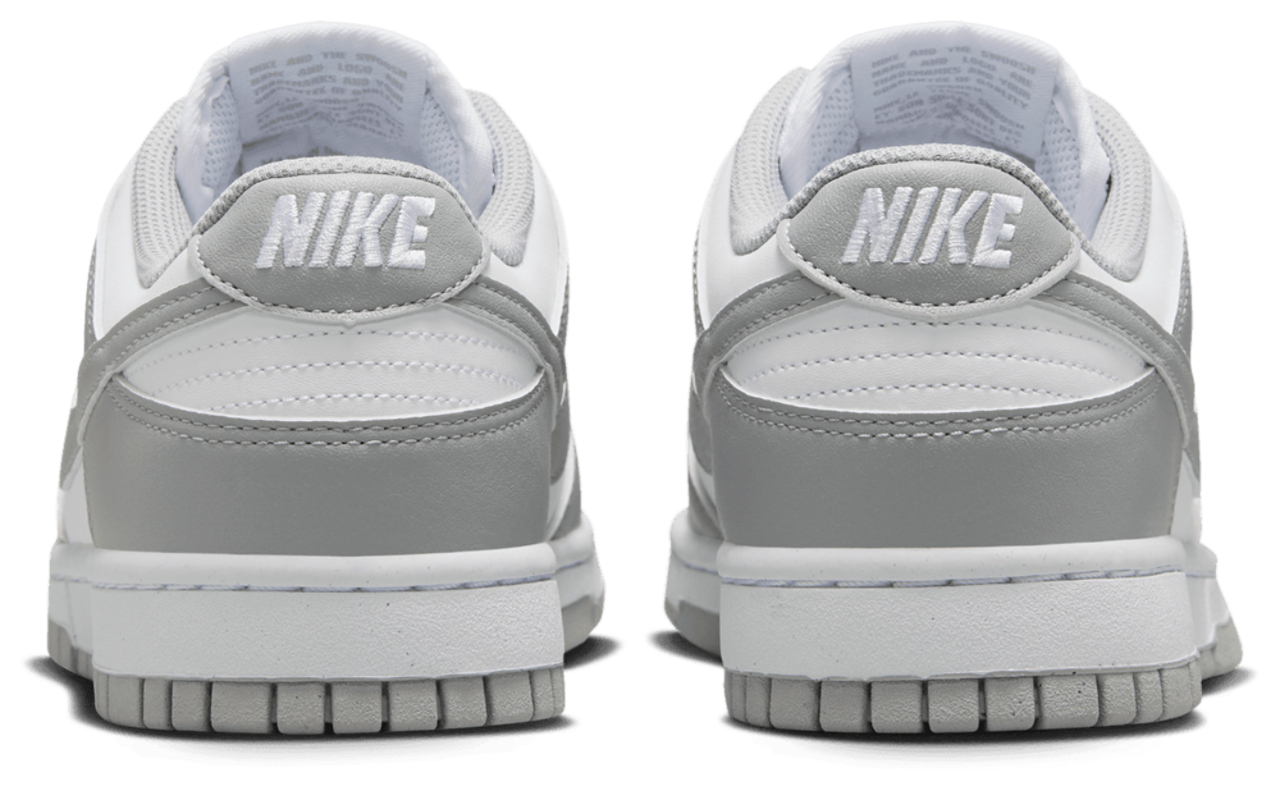 Nike Dunk Low Image 3 of 8. Tap to open photo gallery.