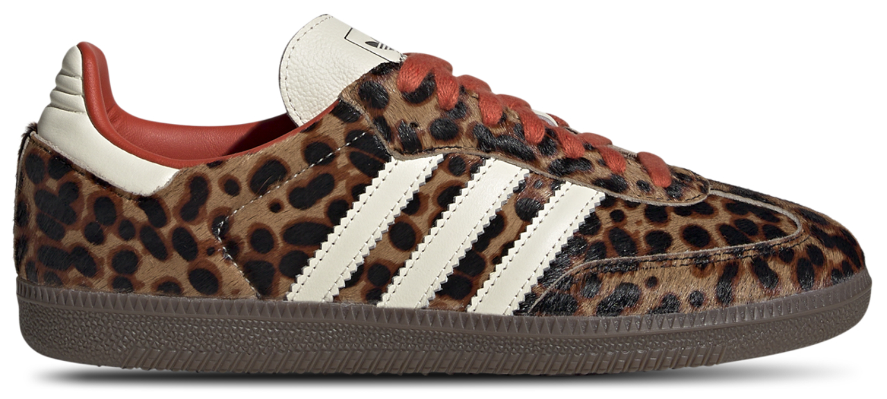 adidas Samba OG Image 1 of 8. Tap to open photo gallery.