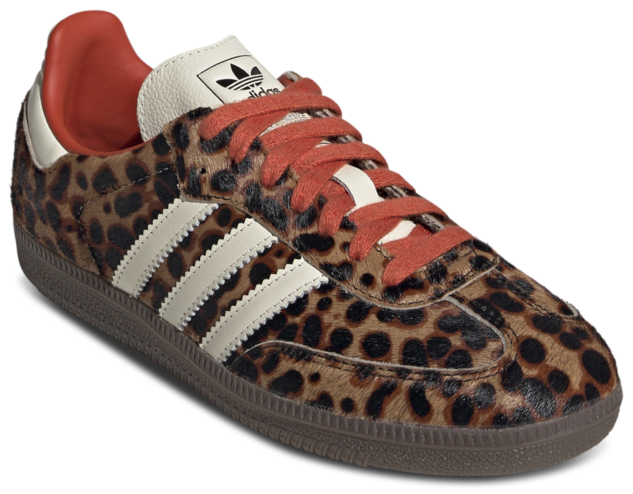 adidas Samba OG Image 2 of 8. Tap to open photo gallery.