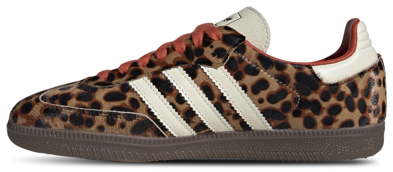 adidas Samba OG Image 4 of 8. Tap to open photo gallery.