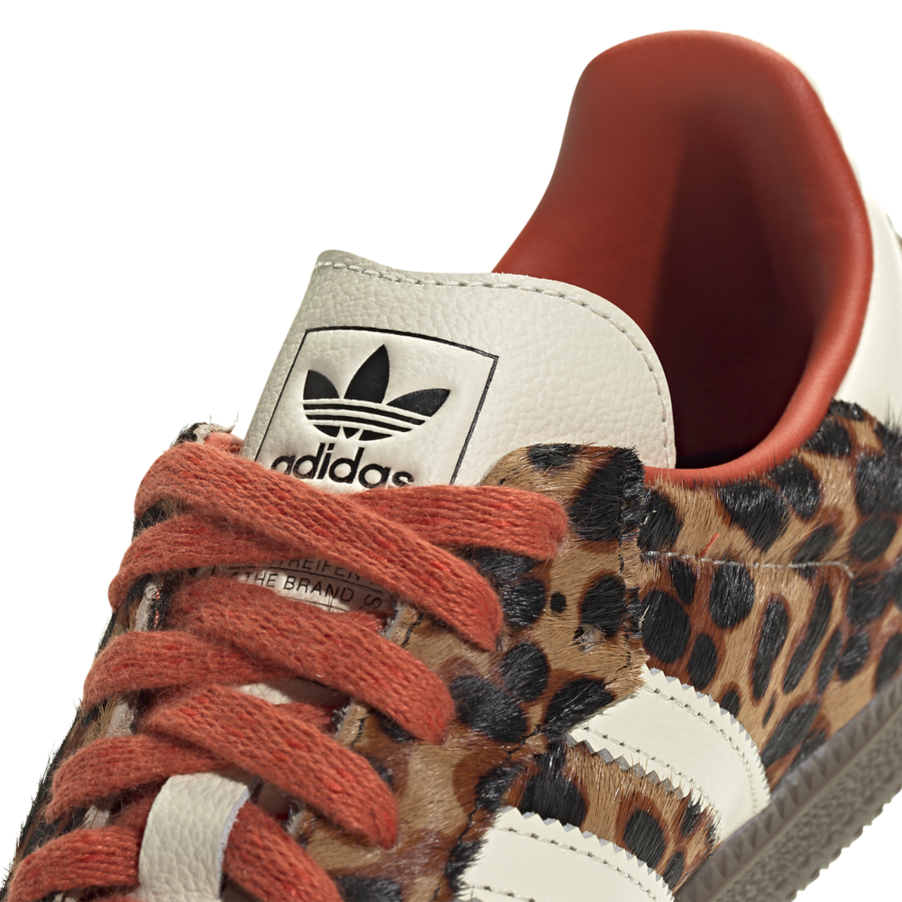 adidas Samba OG Image 8 of 8. Tap to open photo gallery.