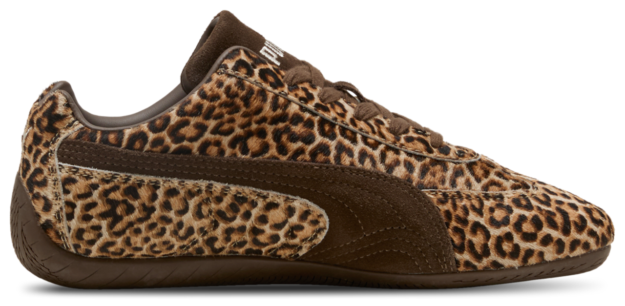Puma Speedcat Wild Image 1 of 9. Tap to open photo gallery.