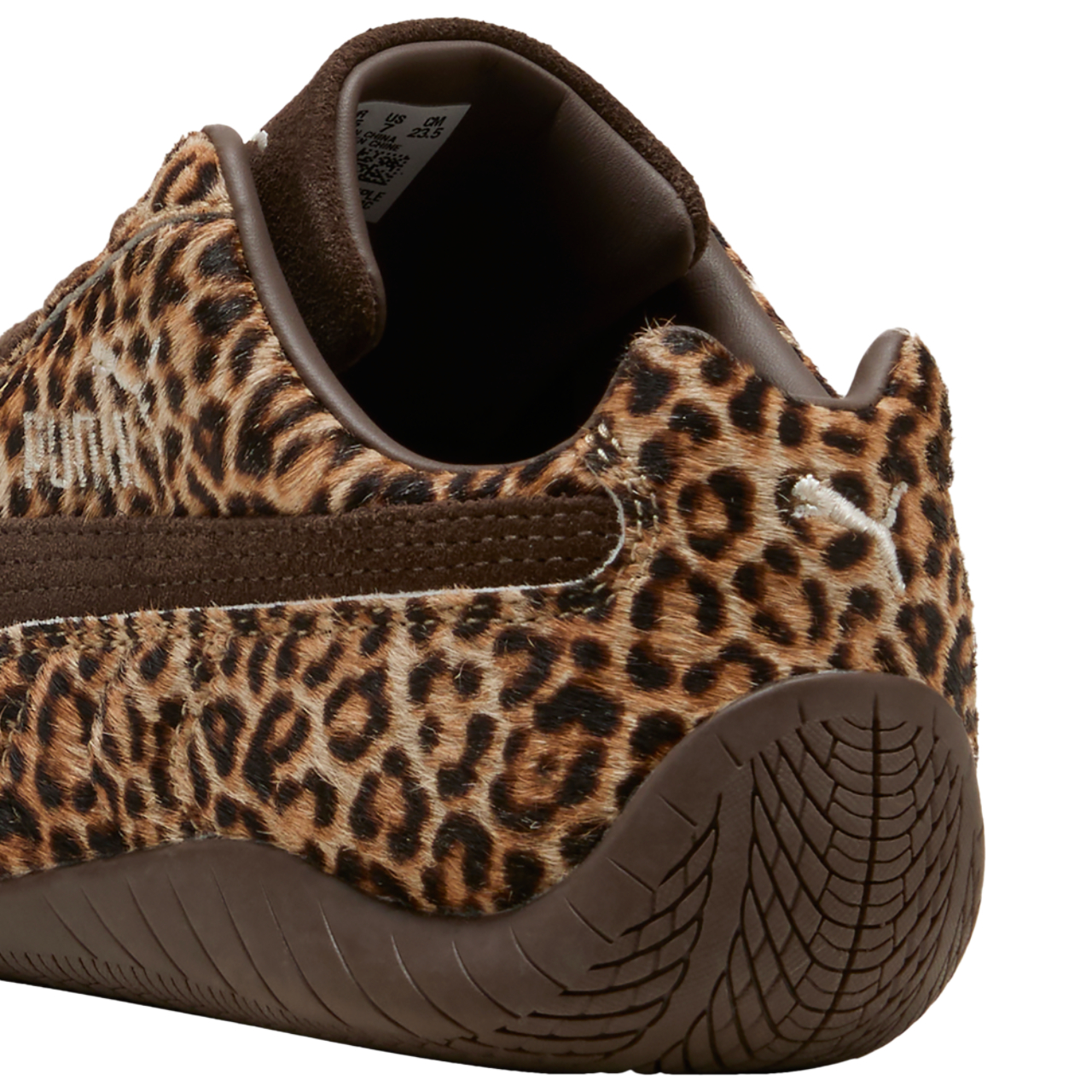 Puma Speedcat Wild Image 3 of 9. Tap to open photo gallery.