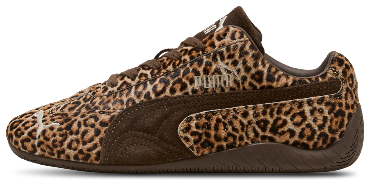 Puma Speedcat Wild Image 4 of 9. Tap to open photo gallery.