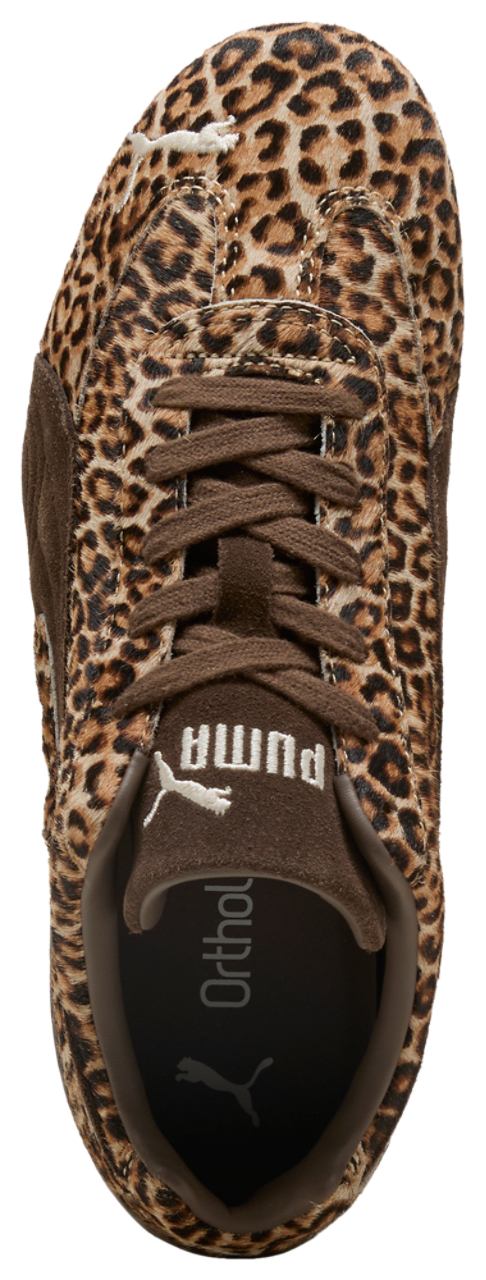 Puma Speedcat Wild Image 5 of 9. Tap to open photo gallery.