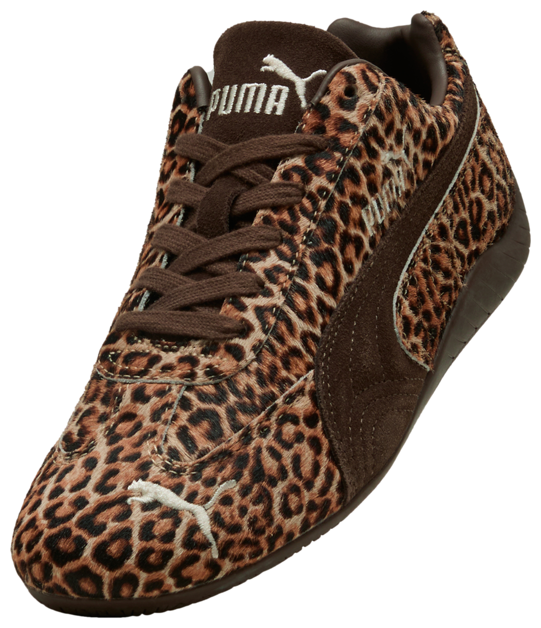 Puma Speedcat Wild Image 7 of 9. Tap to open photo gallery.
