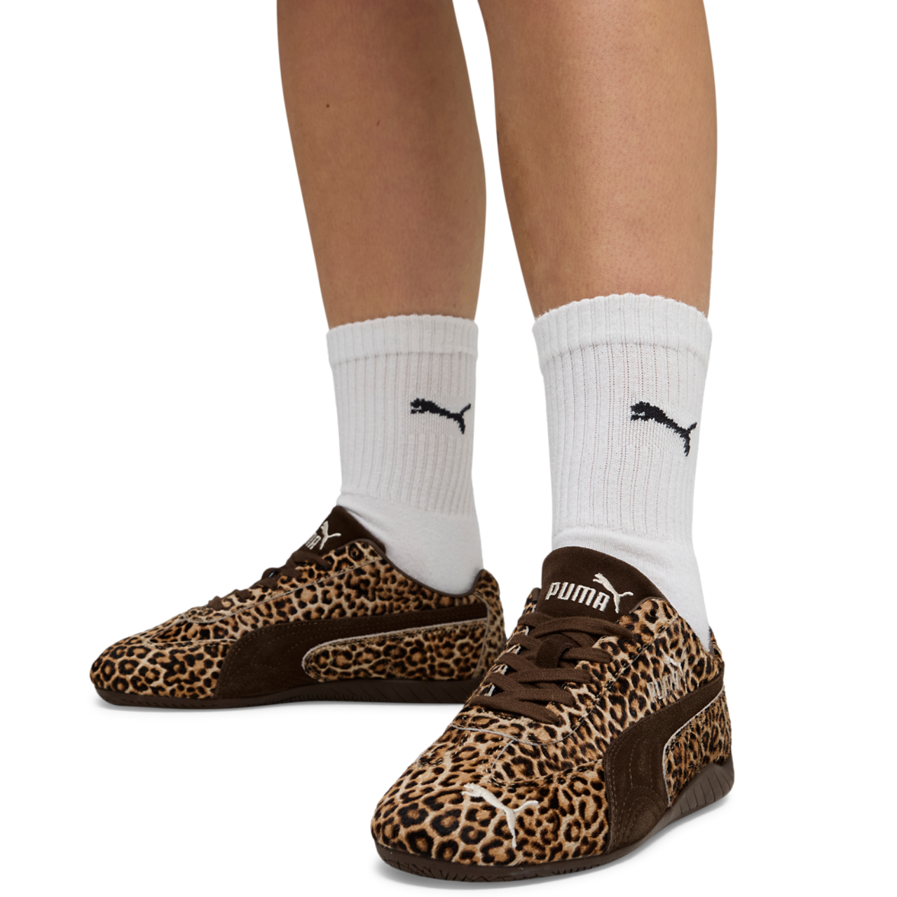Puma Speedcat Wild Image 9 of 9. Tap to open photo gallery.