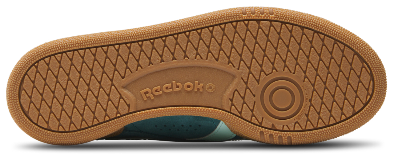 Reebok Club C Grounds UK Image 5 of 5. Tap to open photo gallery.