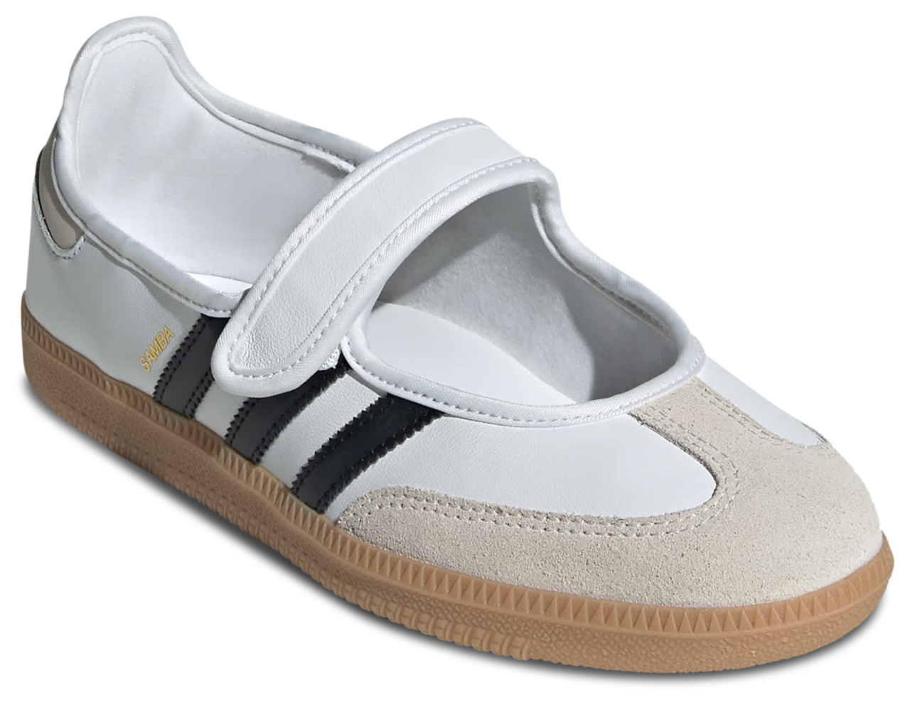 adidas Samba Jane Image 3 of 7. Tap to open photo gallery.