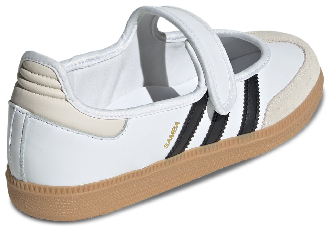 adidas Samba Jane Image 4 of 7. Tap to open photo gallery.