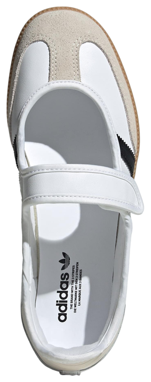 adidas Samba Jane Image 6 of 7. Tap to open photo gallery.