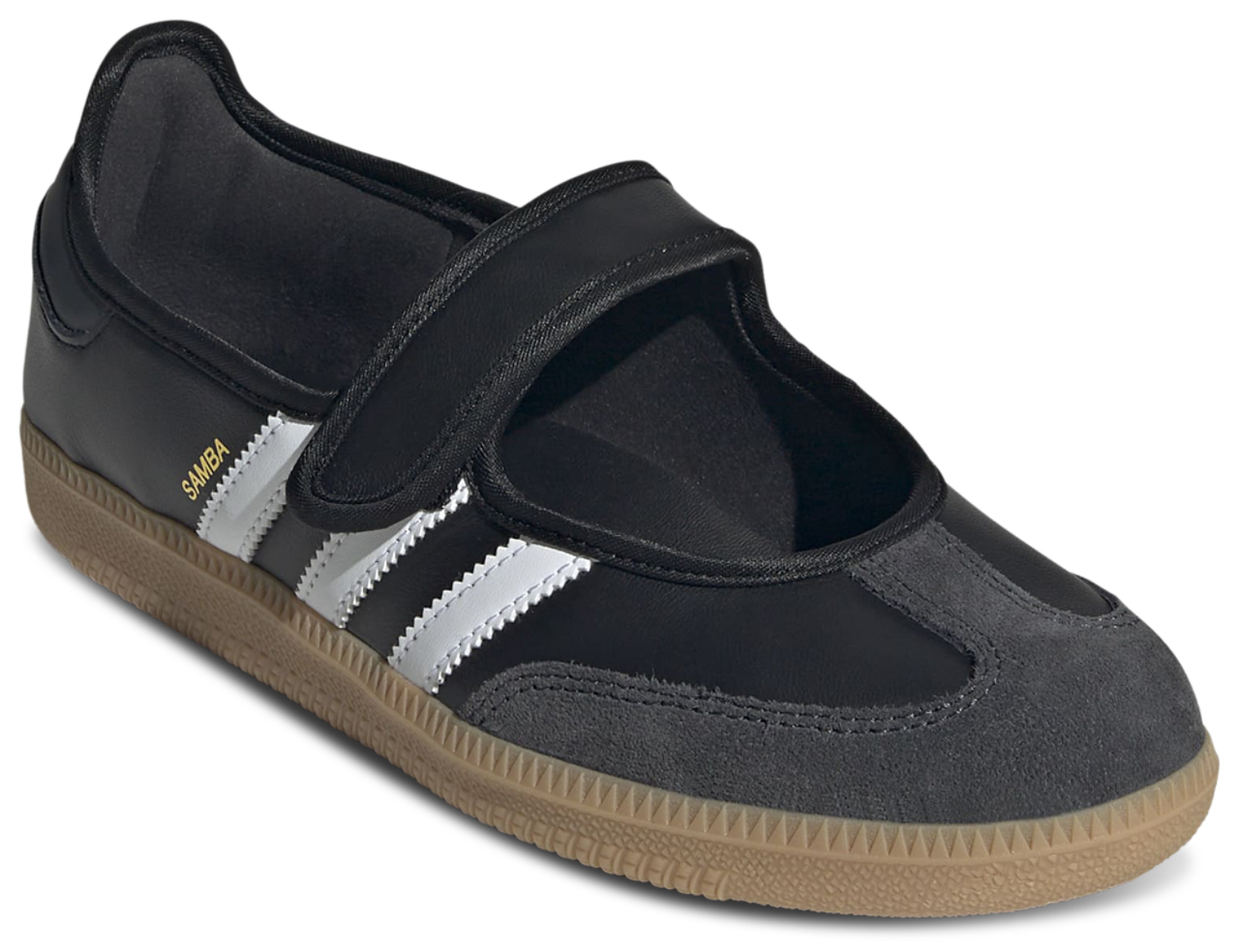 adidas Samba Jane Image 2 of 8. Tap to open photo gallery.