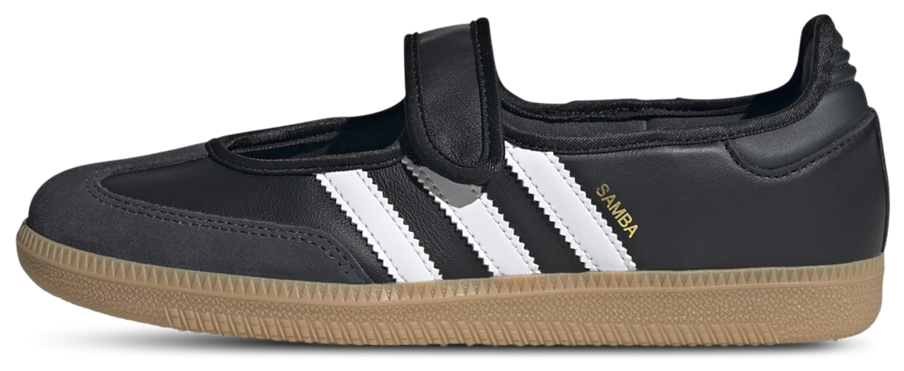 adidas Samba Jane Image 4 of 8. Tap to open photo gallery.