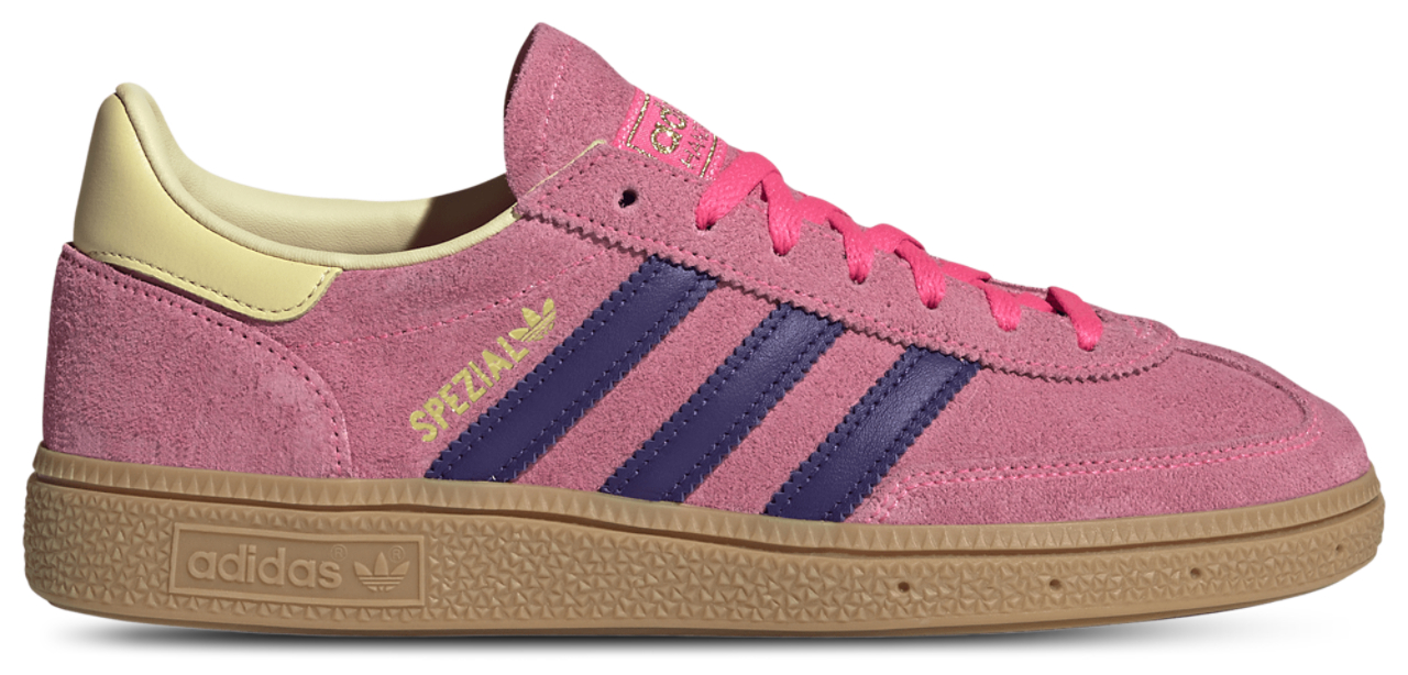 adidas Handball Spezial Image 1 of 8. Tap to open photo gallery.