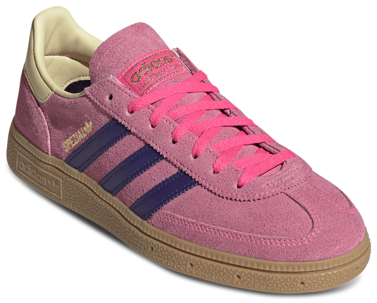 adidas Handball Spezial Image 2 of 8. Tap to open photo gallery.