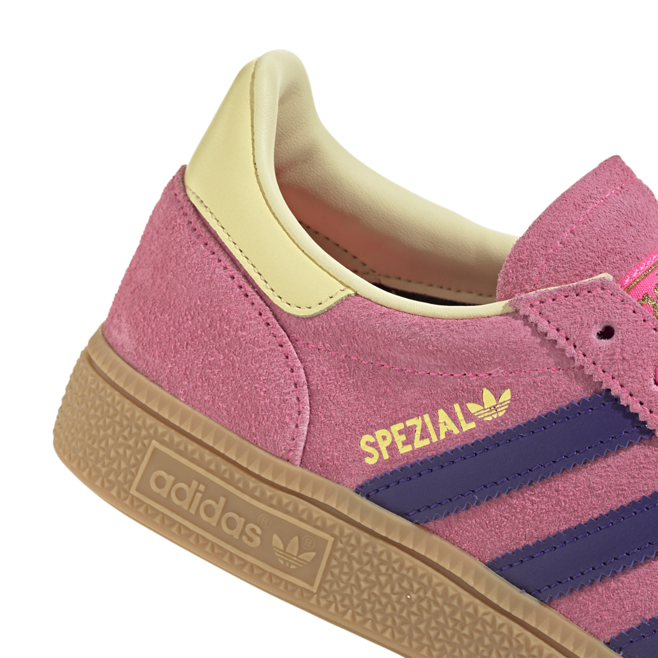 adidas Handball Spezial Image 7 of 8. Tap to open photo gallery.