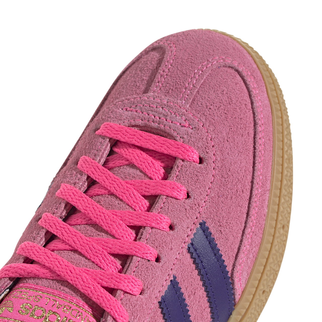 adidas Handball Spezial Image 8 of 8. Tap to open photo gallery.
