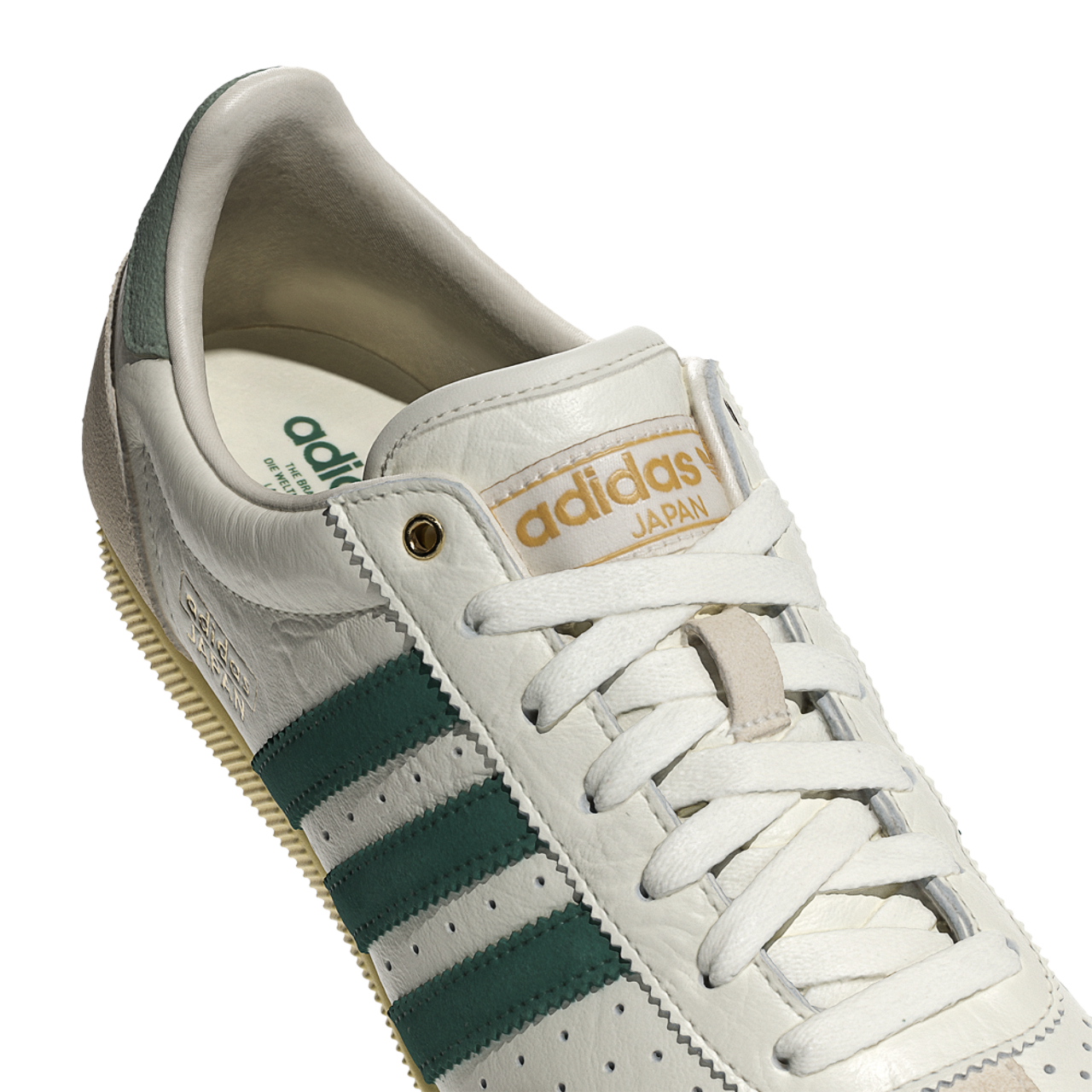 adidas Japan Image 8 of 9. Tap to open photo gallery.
