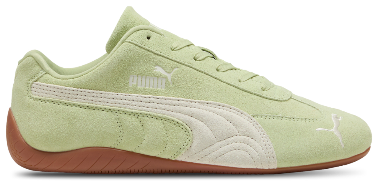 Puma Speedcat OG Image 1 of 9. Tap to open photo gallery.
