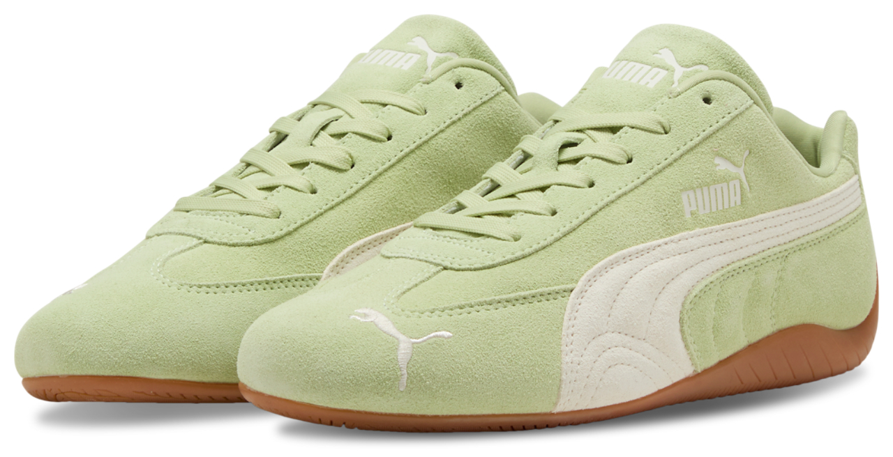 Puma Speedcat OG Image 2 of 9. Tap to open photo gallery.